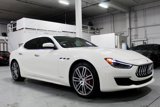 Used 2018 Maserati Ghibli S GranLusso image 6