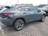 New 2025 Chevrolet Trax LT w/ Driver Confidence Package image 3