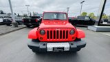 Used 2013 Jeep Wrangler Unlimited Sahara image 3