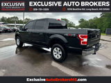 Used 2018 Ford F150 XLT image 4