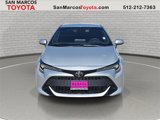 Used 2020 Toyota Corolla SE image 2