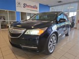 Used 2015 Acura MDX FWD w/ Technology Package image 4