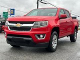 Used 2019 Chevrolet Colorado LT image 3