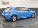 Used 2022 Toyota Corolla SE image 4