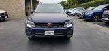 Certified 2021 Volkswagen Tiguan S image 2