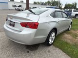 Used 2014 Chevrolet Impala LT w/ Premium Seating Package image 3