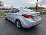 Used 2015 Hyundai Elantra SE w/ Option Group 02 image 3