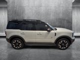 Used 2021 Ford Bronco Sport Outer Banks image 4