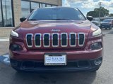Used 2017 Jeep Cherokee Sport image 2