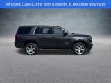 Used 2015 Chevrolet Tahoe LT image 4