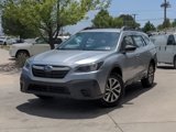 Used 2021 Subaru Outback 2.5i image 2