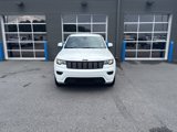 Used 2021 Jeep Grand Cherokee Laredo X image 5
