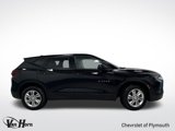Used 2022 Chevrolet Blazer LT image 2