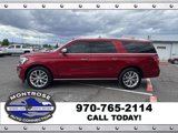 Used 2019 Ford Expedition Max Platinum image 4