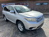 Used 2011 Toyota Highlander SE image 3