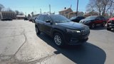 Used 2021 Jeep Cherokee Latitude Lux w/ Sun & Sound Group image 2
