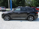 Used 2017 Hyundai Santa Fe Limited w/ Cargo Package image 2