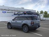 New 2025 Ford Bronco Sport Big Bend image 4