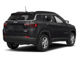 New 2025 Jeep Compass Latitude image 5
