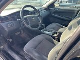 Used 2012 Chevrolet Impala LT w/ LT Sunroof Package image 3