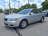 Used 2007 Hyundai Sonata GLS image 3