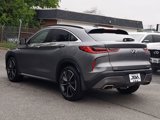 Used 2022 INFINITI QX55 Essential image 5