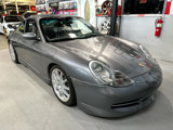 Used 2001 Porsche 911 Carrera 4 image 3