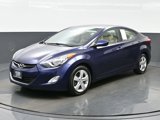 Used 2013 Hyundai Elantra GLS w/ Preferred Pkg image 2