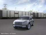 New 2025 Lincoln Corsair FWD image 2