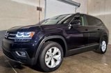 Used 2018 Volkswagen Atlas SEL image 4