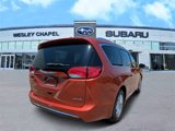 Used 2018 Chrysler Pacifica Limited w/ Advanced Safetytec Group image 3
