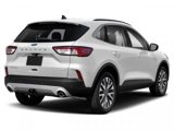 Used 2020 Ford Escape Titanium w/ Titanium Premium Package 2.0 image 2