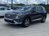 Certified 2021 Hyundai Santa Fe SEL image 5