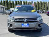 Used 2016 Volkswagen Tiguan R-Line image 3