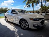 Used 2023 Chevrolet Malibu LT image 2