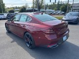 New 2026 Genesis G70 3.3T Sport Prestige image 5