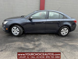 Used 2015 Chevrolet Cruze LS image 2