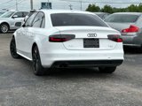 Used 2014 Audi A4 2.0T Premium Plus w/ Premium Plus Package image 5