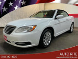 Used 2011 Chrysler 200 Touring image 2
