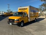 Used 2021 GMC Savana 3500 Extended w/ Power Convenience Package image 3