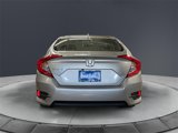 Used 2018 Honda Civic EX image 4