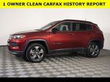 Used 2022 Jeep Compass Latitude w/ Sun and Sound Group image 5