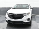 Used 2021 Chevrolet Equinox LT image 3