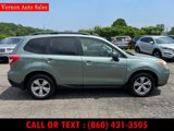 Used 2014 Subaru Forester 2.5i Premium w/ All-Weather Package image 4