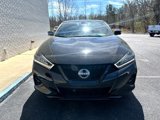 Used 2023 Nissan Maxima SR w/ Sport Mat Group image 2