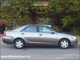 Used 2002 Toyota Camry LE image 5