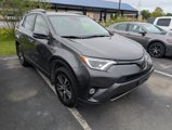 Used 2018 Toyota RAV4 XLE image 5