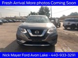 Used 2018 Nissan Rogue SV image 3