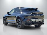 New 2025 Aston Martin DBX 707 image 2