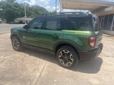 Used 2023 Ford Bronco Sport Outer Banks image 2